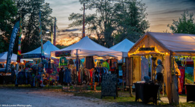 vendors - Sunshine Get Down '24. 📸: Mitch Levine Photography