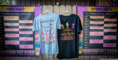 Sunshine Get Down '24. 📸: Mitch Levine Photography