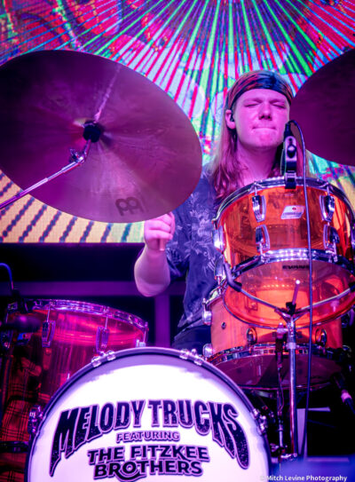 Alex Fitzkee - Sunshine Get Down '24. ๐ธ: Mitch Levine Photography