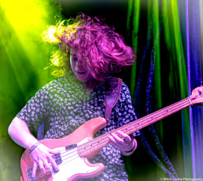 Drew Fitzkee - Sunshine Get Down '24. 📸: Mitch Levine Photography