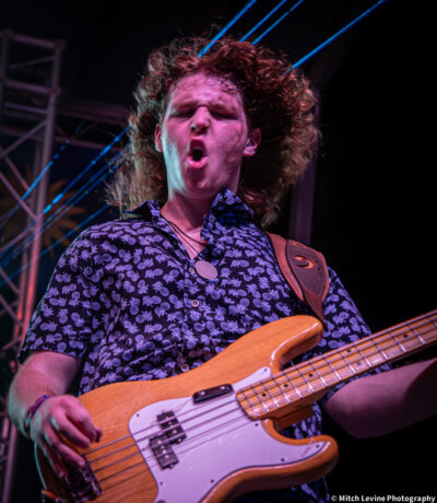 Drew Fitzkee - Sunshine Get Down '24. ๐ธ: Mitch Levine Photography