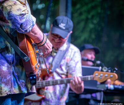 Mushroom Soup - Sunshine Get Down '24. 📸: Mitch Levine Photography