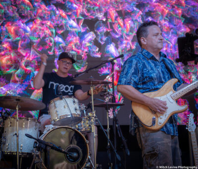 The Low Heavies - Sunshine Get Down '24. 📸: Mitch Levine Photography