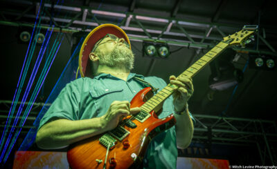 Vaylor Trucks - Sunshine Get Down '24. 📸: Mitch Levine Photography