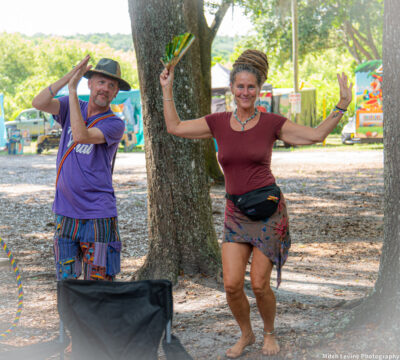 Sunshine Get Down '24. 📸: Mitch Levine Photography