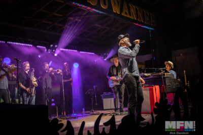 JJ Grey and Mofro 📸: Rick Davidson