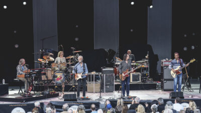 Little Feat - The Greek - 06.07.24. 📸: Jim Brock Photography