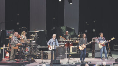 Little Feat - The Greek - 06.07.24. 📸: Jim Brock Photography