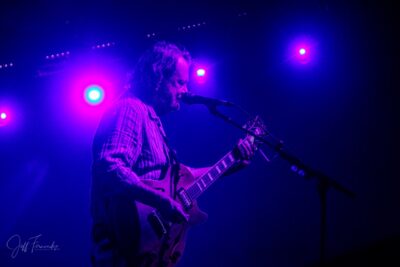 John Bell - Widespread Panic - Memphis - May '24. 📸: Jeff Fernandez