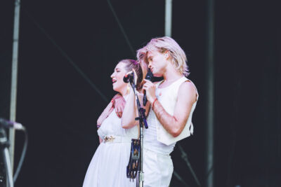 Jake Wesley Rogers - Bonnaroo '24. 📸: Vonrphoto