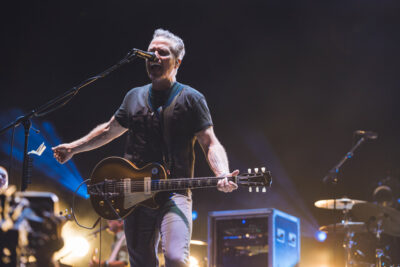 Jason Isbell & the 400 Unit - Bonnaroo '24. 📸: Vonrphoto