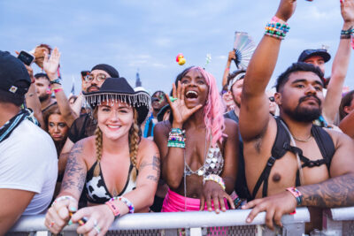 Megan Thee Stallion - Bonnaroo '24. 📸: Vonrphoto