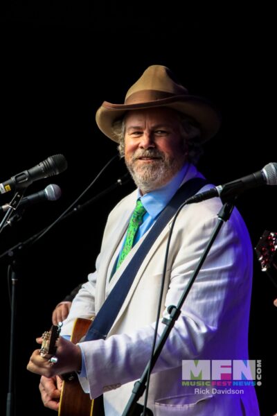 Robert Earl Keen 📸: Rick Davidson