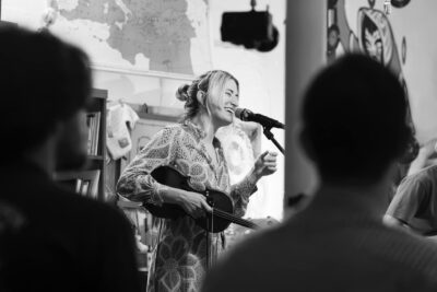 Fae Nae - Animal Prince - The Far Forest. 📸: Bryan Edward Creative