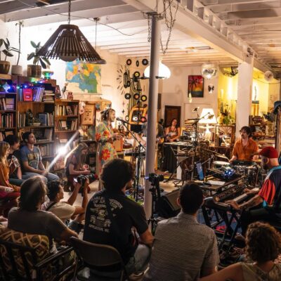 Animal Prince - The Far Forest. 📸: Bryan Edward Creative