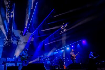 Widespread Panic - Memphis - May '24. 📸: Jeff Fernandez