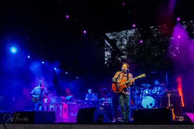 Widespread Panic - Memphis - May '24. 📸: Jeff Fernandez