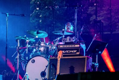 Duane Trucks - Widespread Panic - Memphis - May '24. 📸: Jeff Fernandez