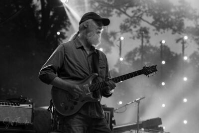 - Widespread Panic - Memphis - May '24. 📸: Jeff Fernandez