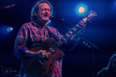 John Bell - Widespread Panic - Memphis - May '24. 📸: Jeff Fernandez