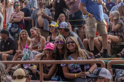 Widespread Panic - Red Rocks '24. 📸: Jeff Fernandez