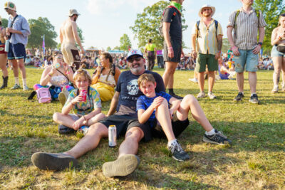 Bonnaroo '24. 📸: Vonrphoto