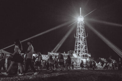 Bonnaroo '24. 📸: Vonrphoto