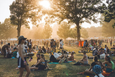 Bonnaroo '24. 📸: Vonrphoto