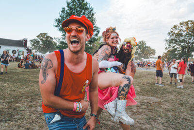 Bonnaroo '24. 📸: Vonrphoto