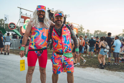 Bonnaroo '24. 📸: Vonrphoto