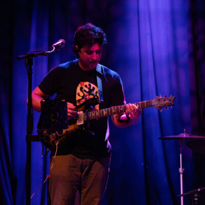 Adonis Guava - Guavatron - 07.06.24. 📸: Zach Buhler - Recommended Media LLC