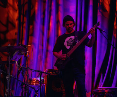 Casey Luden - Guavatron - 07.06.24. 📸: Zach Buhler - Recommended Media LLC