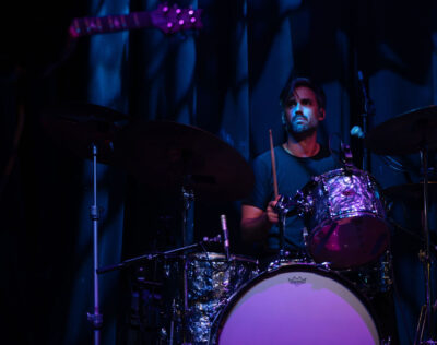 Cory Ricardy - Guavatron - 07.06.24. 📸: Zach Buhler - Recommended Media LLC