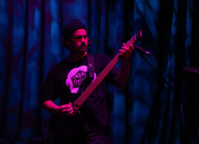 Casey Luden - Guavatron - 07.06.24. 📸: Zach Buhler - Recommended Media LLC