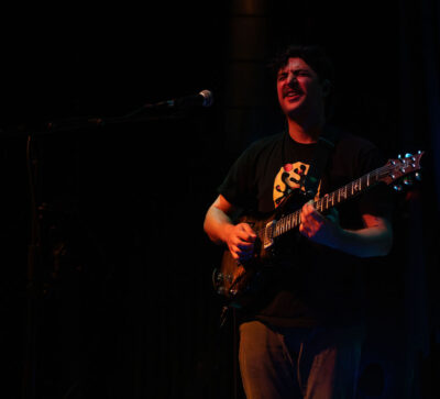 Adonis Guava - Guavatron - 07.06.24. 📸: Zach Buhler - Recommended Media LLC