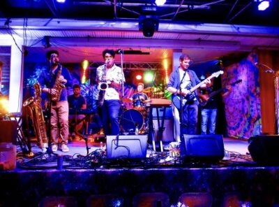 Tru Phonic - Malabackyard '24