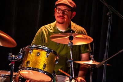 Anthony Townsky Diaz