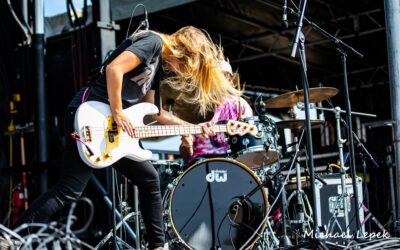 Karina Rykman. 📸: Michael Lepek