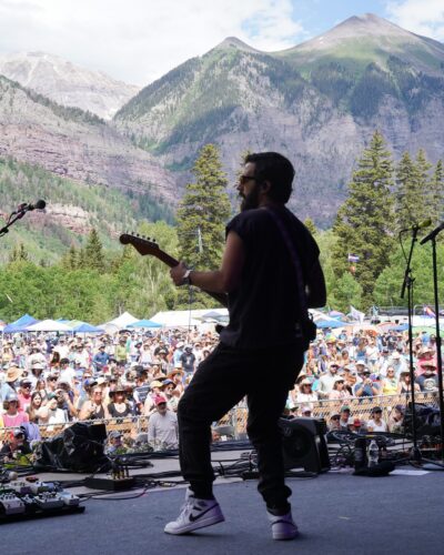 Jon Becker - Ripe. 📷 @mayabenkophoto