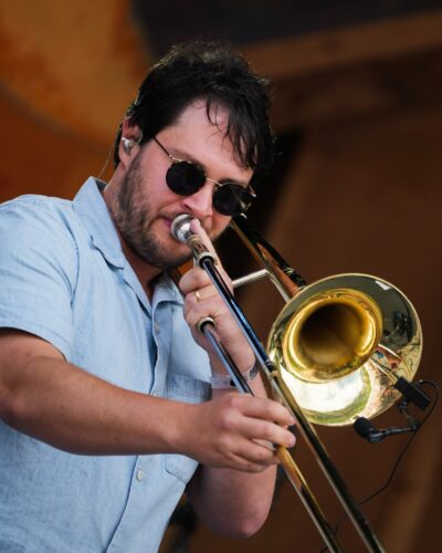 Calvin Barthel - Ripe. 📷 @mayabenkophoto