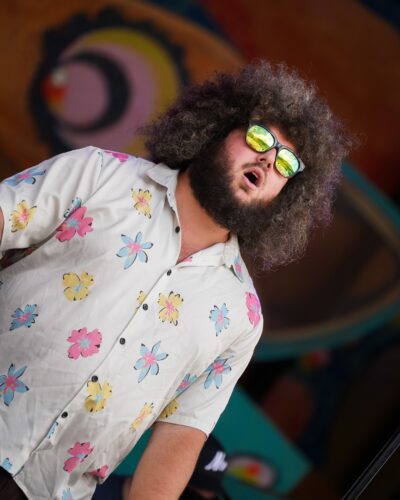 Robbie Wulfsohn - Ripe. 📷 @mayabenkophoto