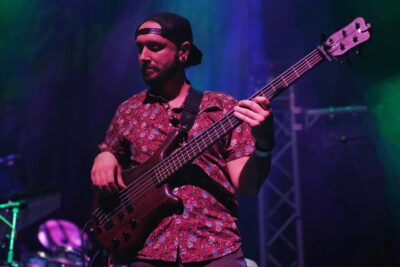 Taylor Ivie - Sauce Pocket. 📸: @treadbrightlymedia