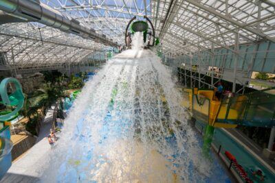 Showboat Island Waterfront Park
