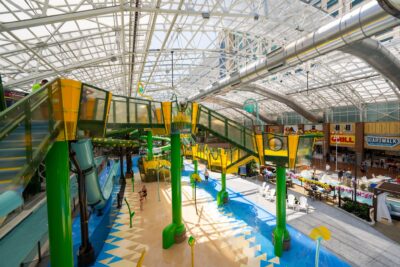 Showboat Island Waterfront Park