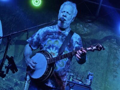 Billy Gilmore. 📸: Phil Ross