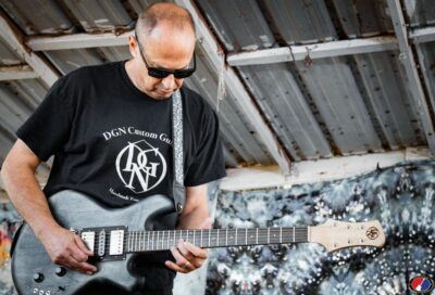 Paul Wolff - Jerryland. 📸: Mitch Levine