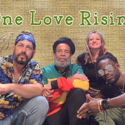 One Love Rising