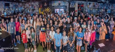 Sgammato School of Music. Jeffrey Moellering