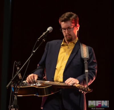 Jacob Metz 📸: Rick Davidson