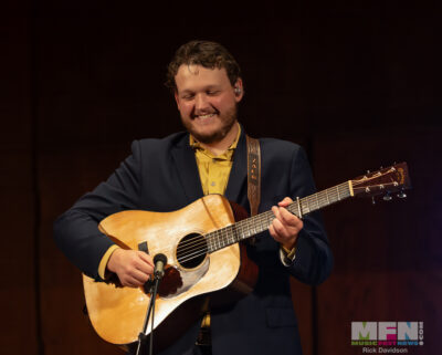 Zack Arnold 📸: Rick Davidson